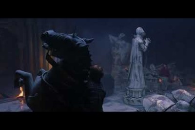 Wizard's Chess (Harry Potter And The Philosopher's Stone)