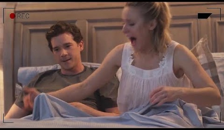 Actors Struggling to Keep a Straight Face!