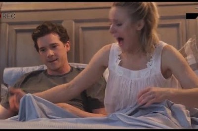 Actors Struggling to Keep a Straight Face!