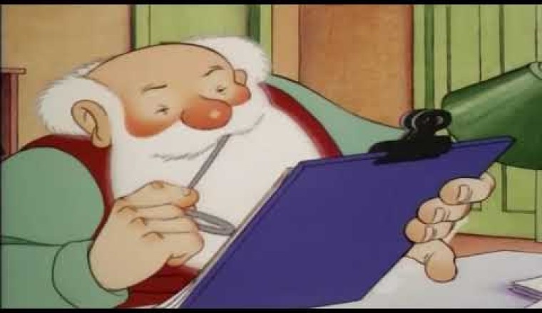 Father Christmas (1991)