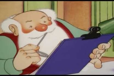 Father Christmas (1991)