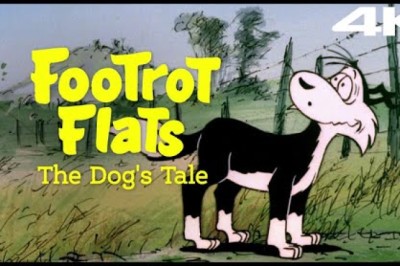 Footrot Flats: The Dog's Tale (1986)