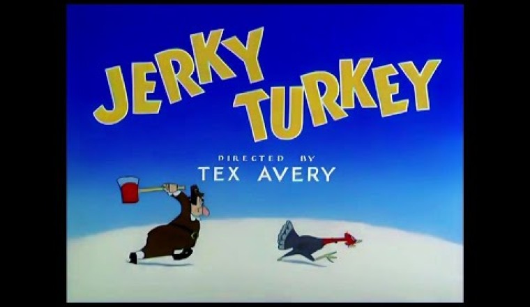 Jerky Turkey (1945)