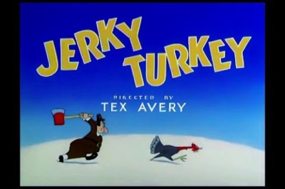 Jerky Turkey (1945)