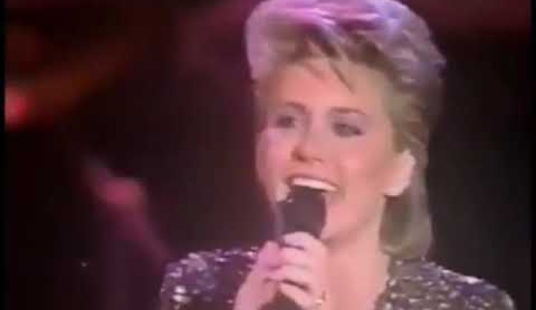 Olivia Newton-John: Physical Live Tour (1982)
