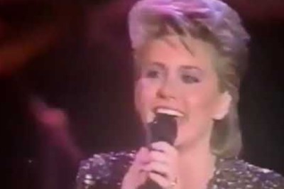 Olivia Newton-John: Physical Live Tour (1982)