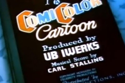 The ComiColor Cartoon Complete Compilation