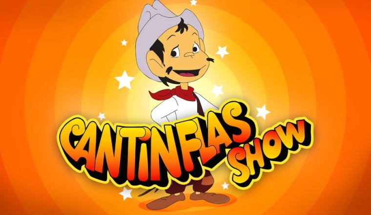 Cantinflas Show (1972)