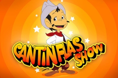 Cantinflas Show (1972)