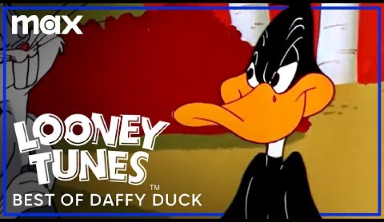 Daffy Duck's Funniest Moments