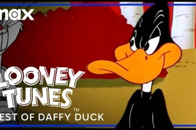 Daffy Duck's Funniest Moments