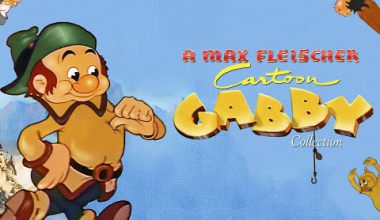 Gabby Cartoons