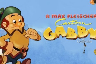 Gabby Cartoons