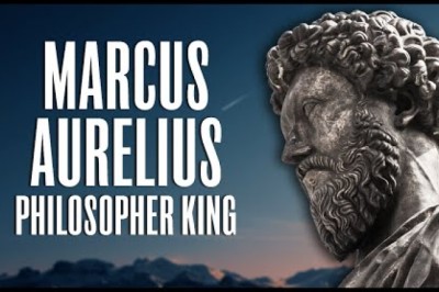 Marcus Aurelius