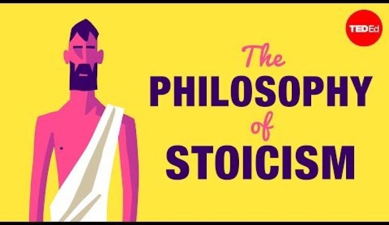 The Philosophy of Stoicism