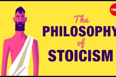 The Philosophy of Stoicism