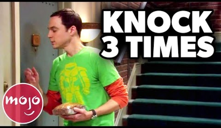 Top 10 Funniest Sitcom Running Gags