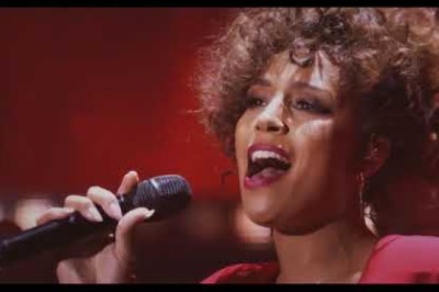 Whitney - A Tribute Concert (2014)