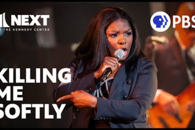 Cynthia Erivo and Joaquina Kalukango Sing 'Killing Me Softly'