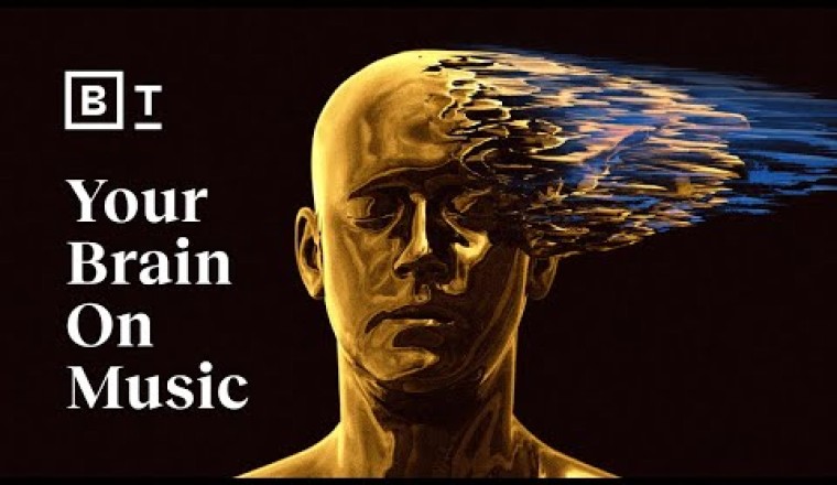 Music and the Brain