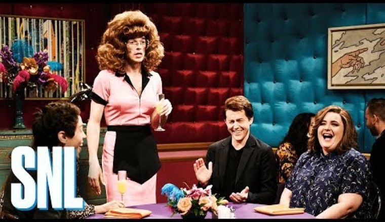 Drag Brunch - SNL