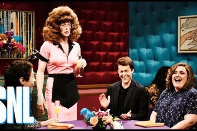 Drag Brunch - SNL