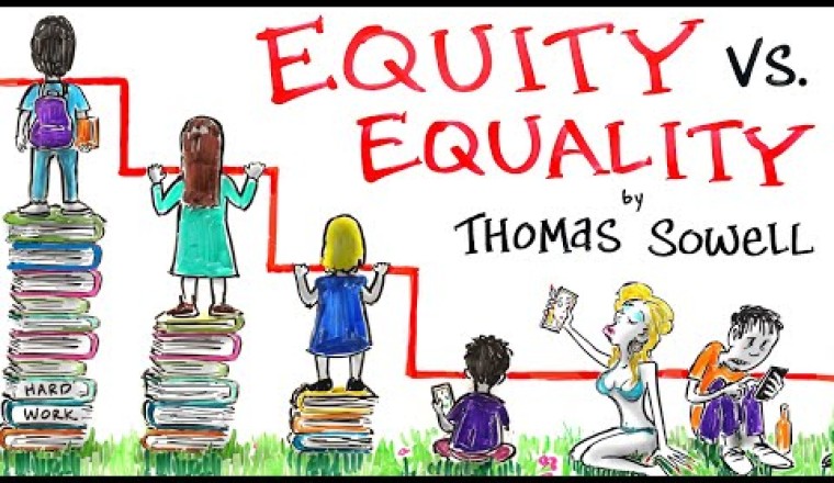 Equity: The Thief of Human Potential