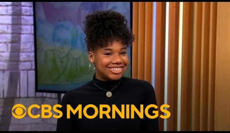 Yolanda Renee King, the Only Grandchild of MLK Jr., Reflects on Her Family’s Legacy