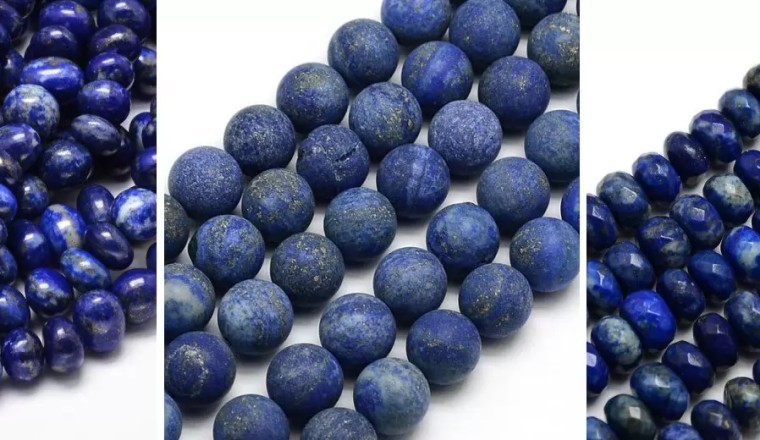 10 Common Gemstones and What They Symbolize