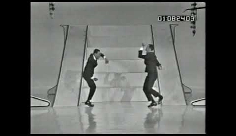 Ed Wynn Presents The Nicholas Brothers (1964)