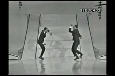 Ed Wynn Presents The Nicholas Brothers (1964)