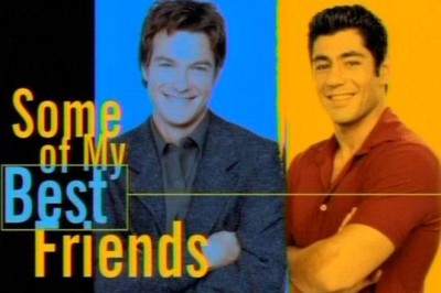 Some of My Best Friends (2001)