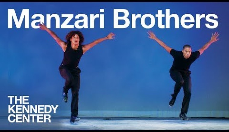 The Manzari Brothers