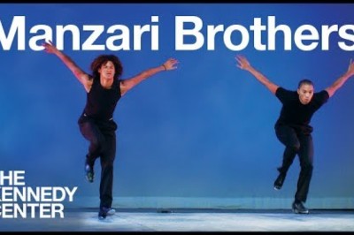 The Manzari Brothers