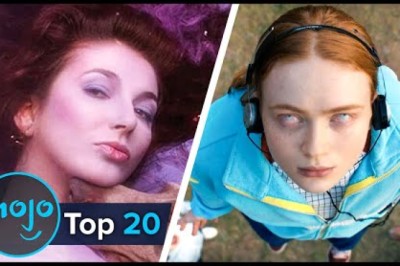 Top 20 80s Songs That Got Popular Again
