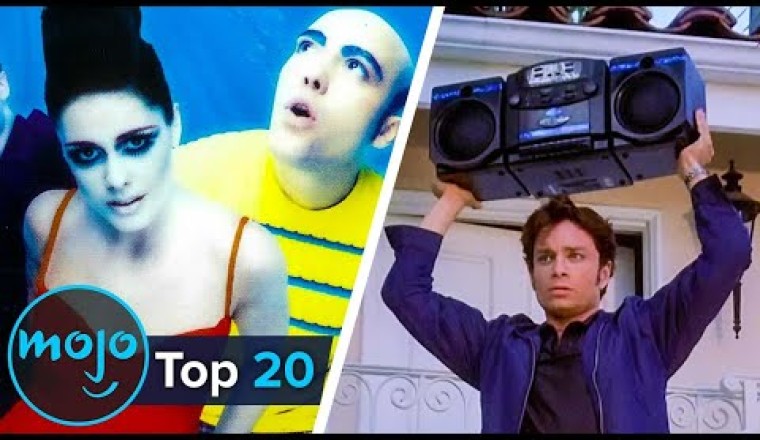 Top 20 Guilty Pleasure Songs