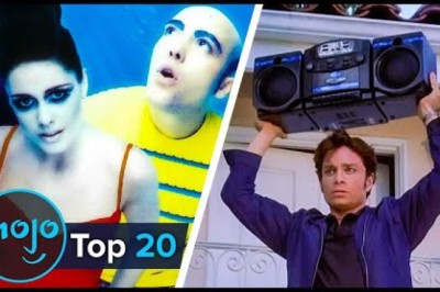 Top 20 Guilty Pleasure Songs