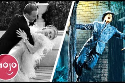 Top 50 Greatest Movie Dance Scenes of All Time