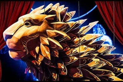 5 Times Theatre Puppets Stole the Show