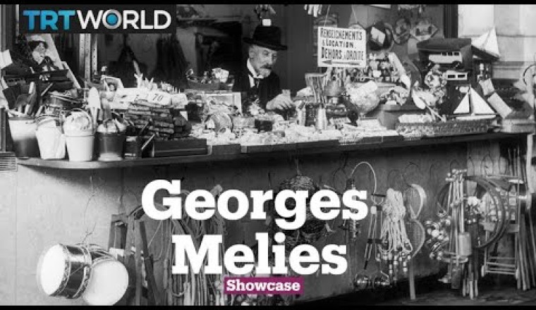 Top 10 Georges Méliès Films