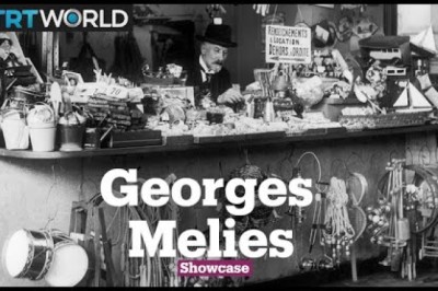Top 10 Georges Méliès Films