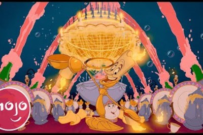 Top 10 Disney Songs That Shaped Our Childhood