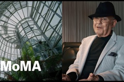 Emilio Ambasz: Trailblazer of Sustainable Architecture