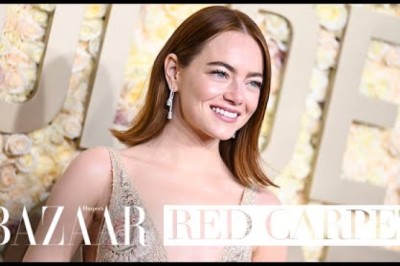 The 10 Best Dressed at the 2024 Golden Globes