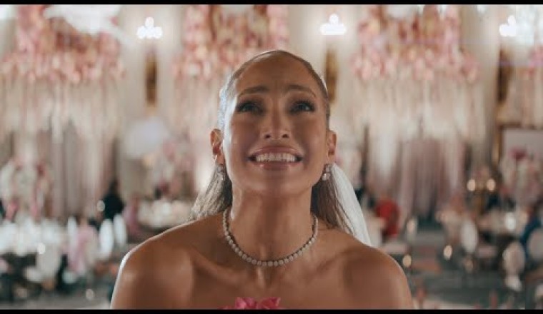 Jennifer Lopez Drops 'Can't Get Enough' and Says Ben Affleck Helped with Video of Revolving Grooms: 'He Gets Me'