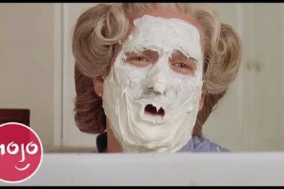 Top 10 Moments That Made Us Love Robin Williams