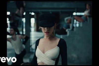 Ariana Grande - yes, and?