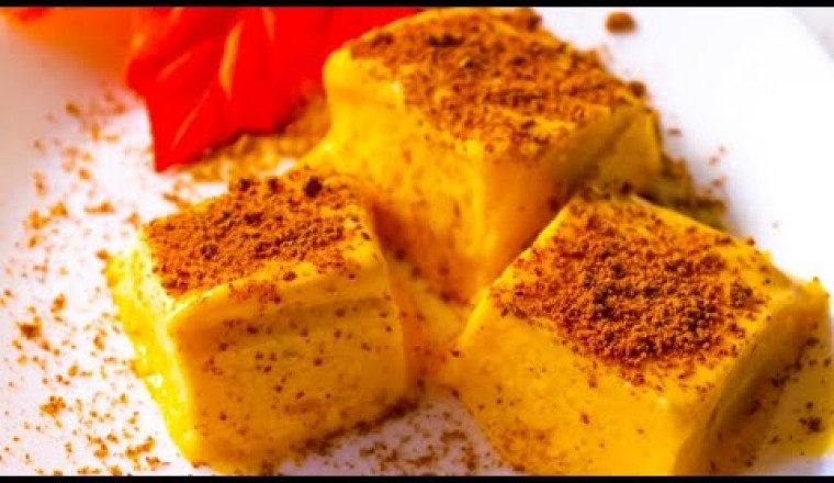 Pumpkin Cheesecake Fudge