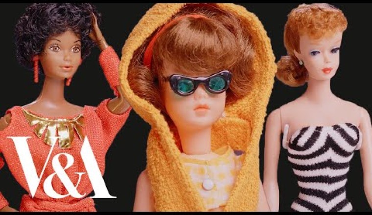 Barbie vs Sindy: Who Wins the Fashion Race?