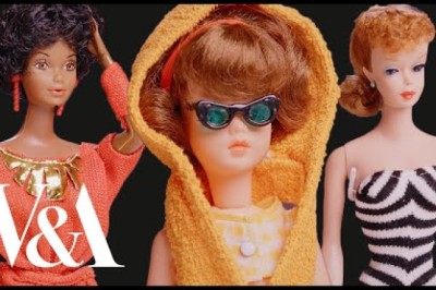 Barbie vs Sindy: Who Wins the Fashion Race?